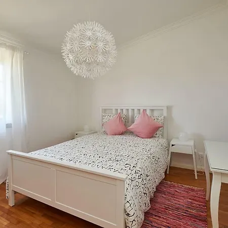 Relaxing W/pool Up To 6 People * 卡斯凯什