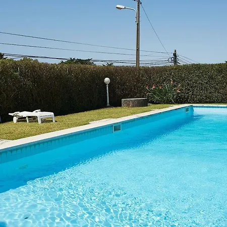 Σπίτι διακοπών Relaxing W/pool Up To 6 People