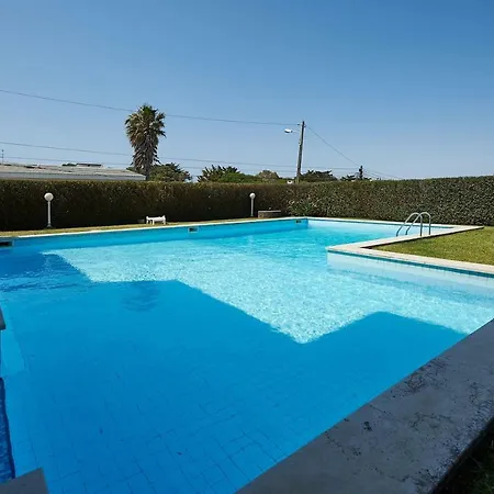 Relaxing W/pool Up To 6 People Σπίτι διακοπών Κασκαΐς